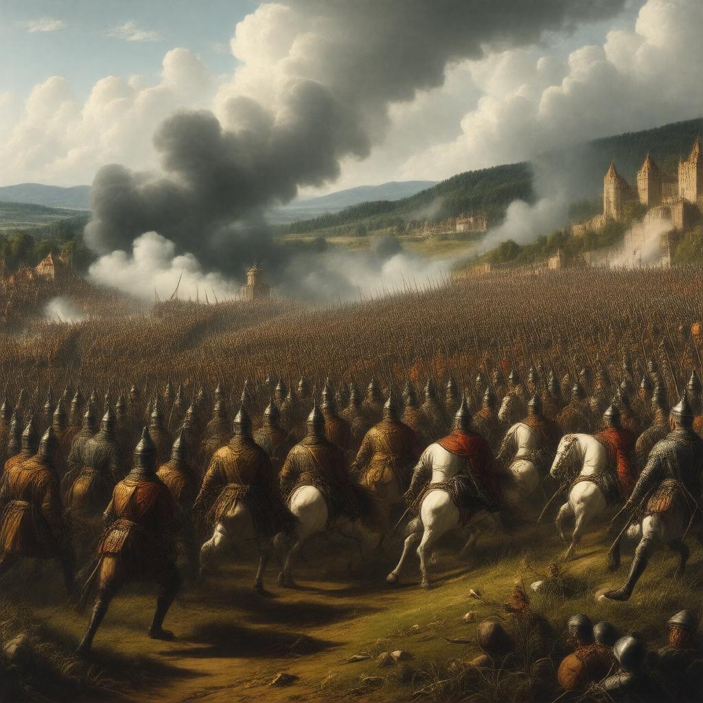 War of the Grand Alliance